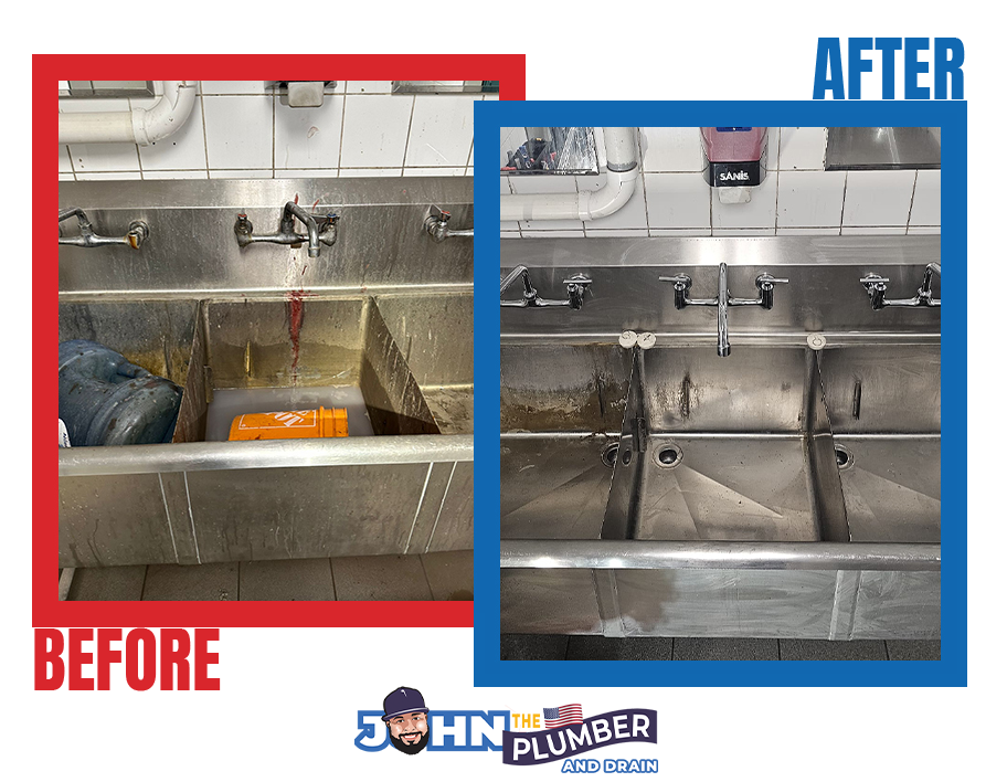 Commercial Plumbing Gulfport