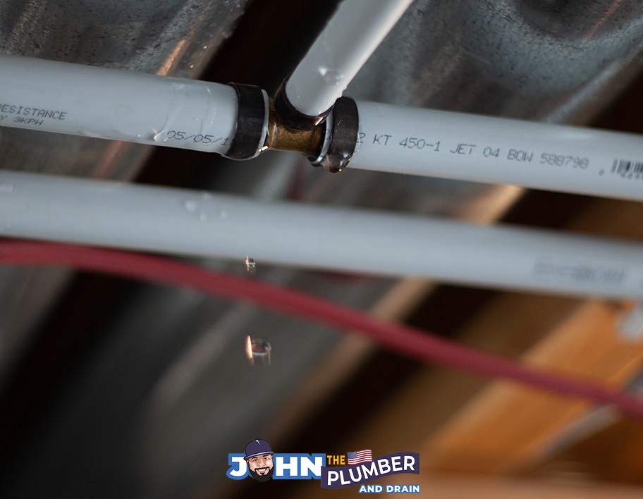 Leak Detection & Repair Gulfport