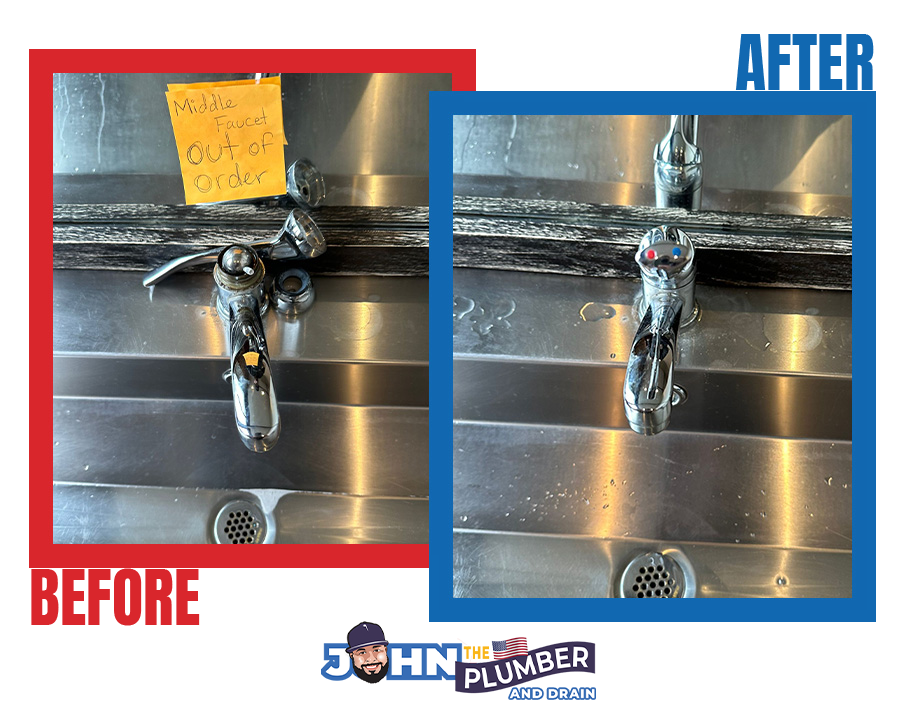 Fixture Repair Gulfport