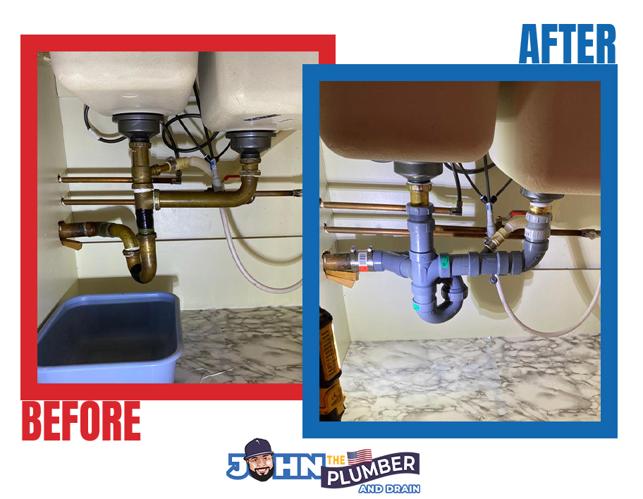 gulfport pipe repair