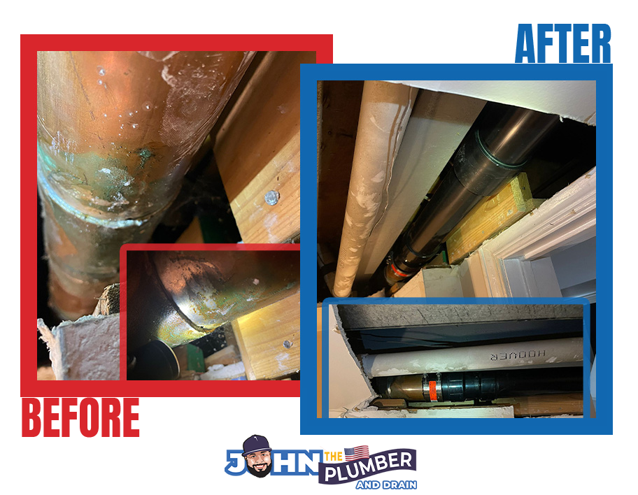 pipe repair gulfport
