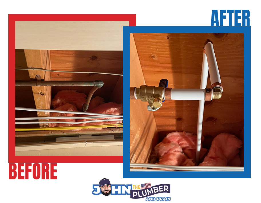 pipe repair in gulfport florida